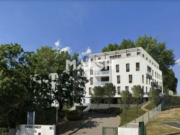 Bureau 420 m² 