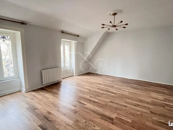 Appartement 3 pièces 88 m² 