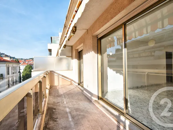 Appartement 2 pièces 72 m² 