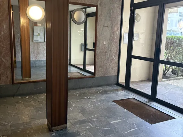 Appartement à vendre Nantes 