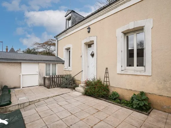 Maison 3 pièces 67 m² 