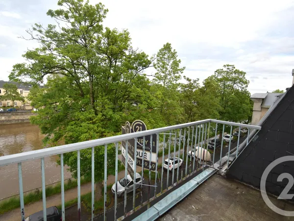 Appartement 1 pièce 23 m² 