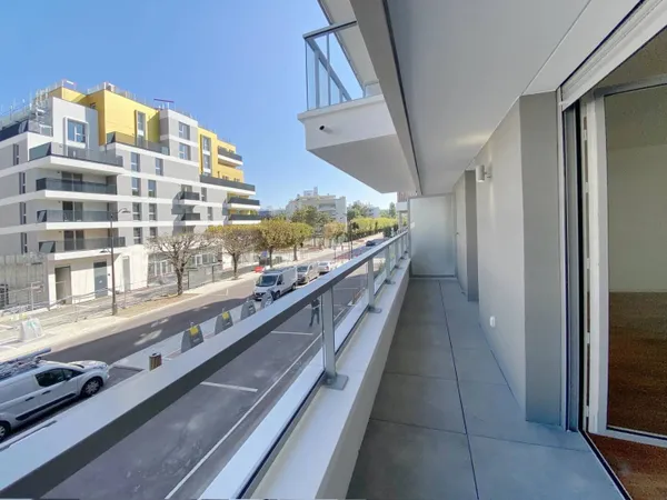 Appartement 1 pièce 34 m² 