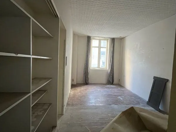 Appartement 2 pièces 44,25 m² 