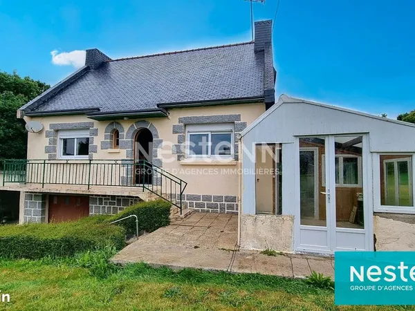 Maison 5 pièces 90 m² 