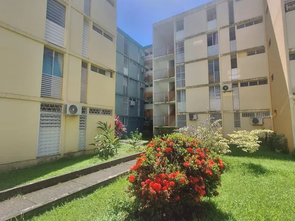 Appartement 4 pièces 59 m² 