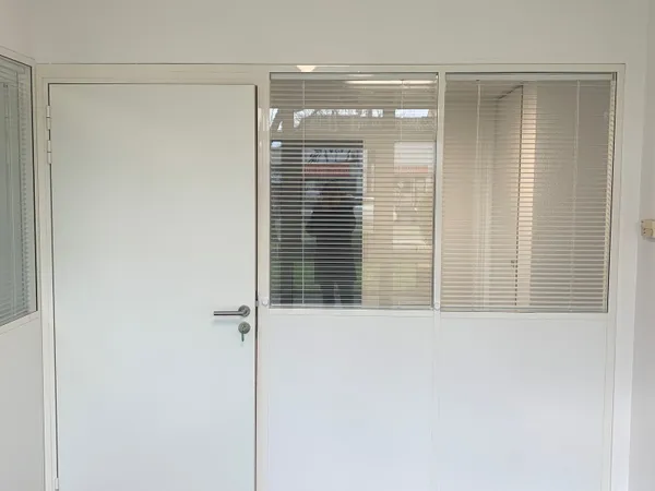 BUREAUX Boulevard Deodat de Severac 