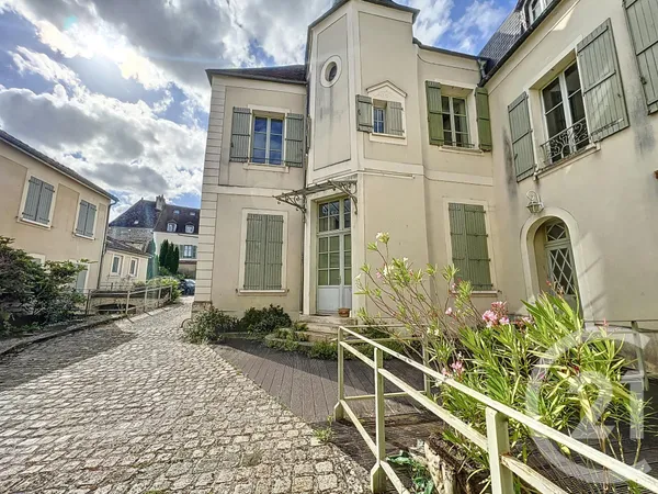 Appartement 1 pièce 37 m² 