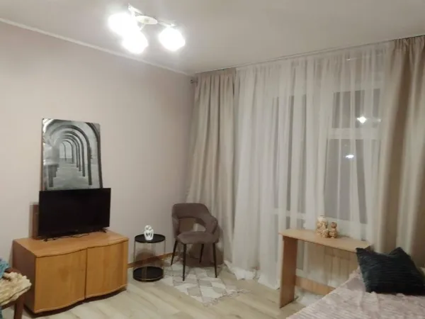 T2 meublé - 31 m² - Paris 17e (rue des Batignolles) 