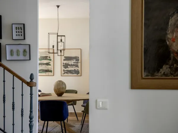 Maison 5 pièces 