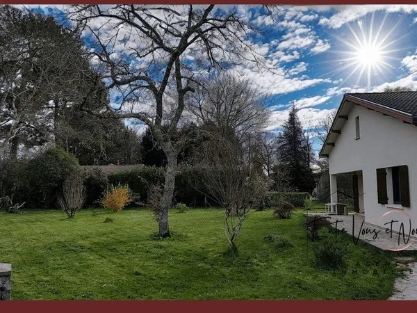 MAISON INDIVIDUELLE 