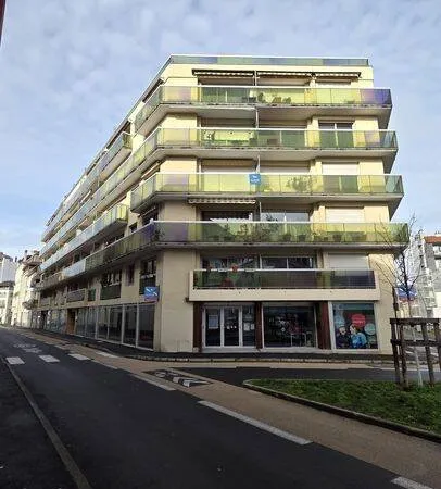 Appartement 4 pièces 110 m² 