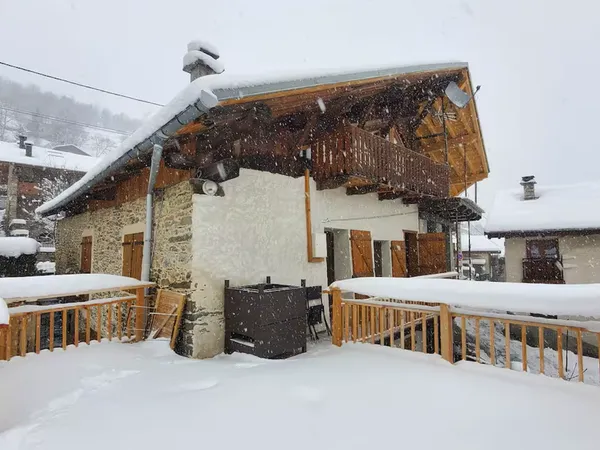 Maison 5 pièces 128 m² 