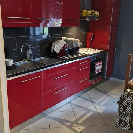 Appartement RDC à louer 