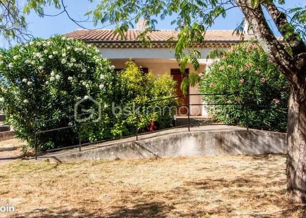 Maison 6 pièces 150 m² 