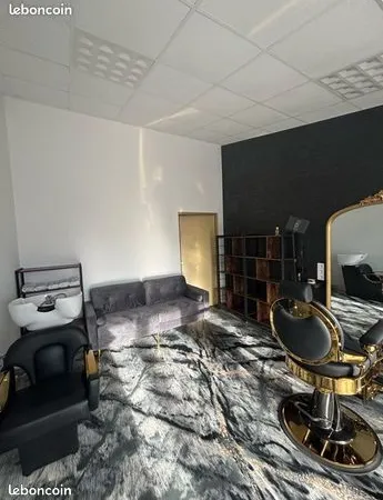 Local commercial 30 m² 
