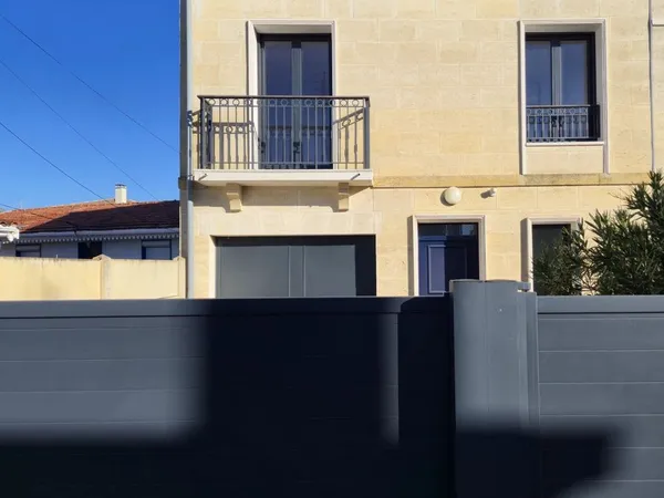 Propriété 5 pièces 120 m² 