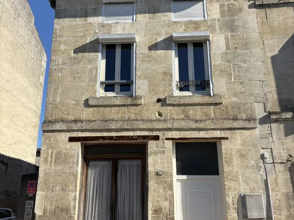 Maison 3 pièces 75 m² 