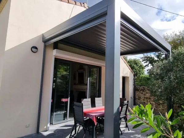 Maison 4 pièces 135 m² 