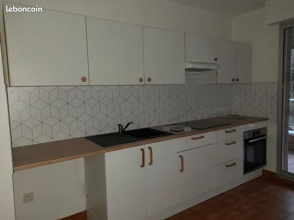 Appartement T2 Rodez 
