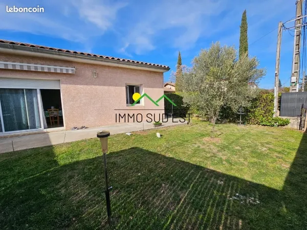 Maison 5 pièces 93 m² 