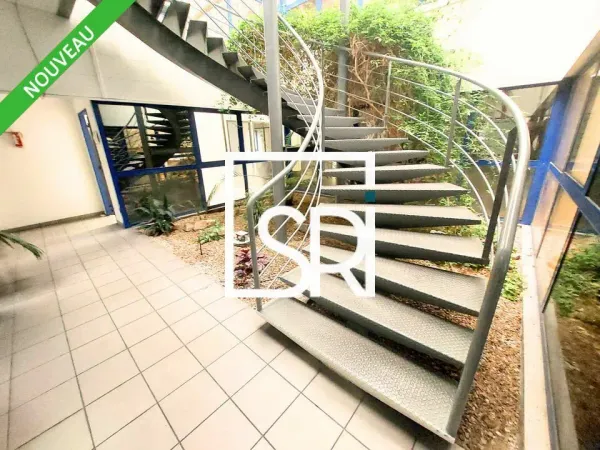 BUREAUX A LOUER 