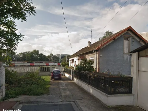 Maison 5 pièces 150 m² 