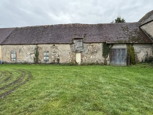 Maison mitoyenne 4 pièces 100 m² 