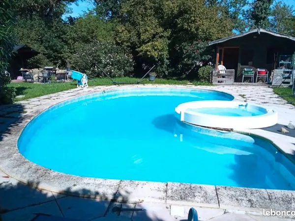 Appartement meublé cherisey 
