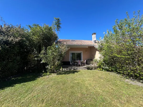 Maison 4 pièces 68 m² 