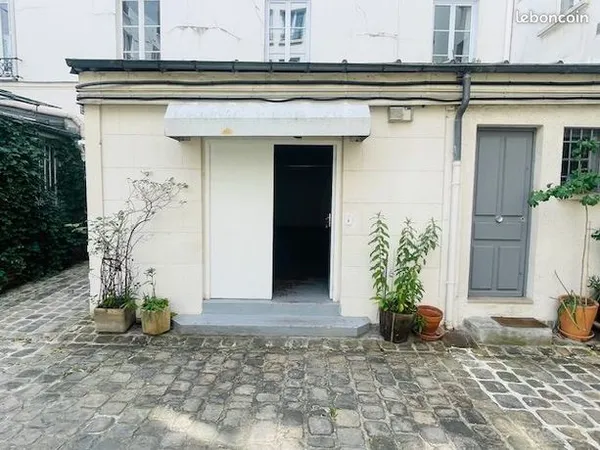 Local commercial 42 m² 