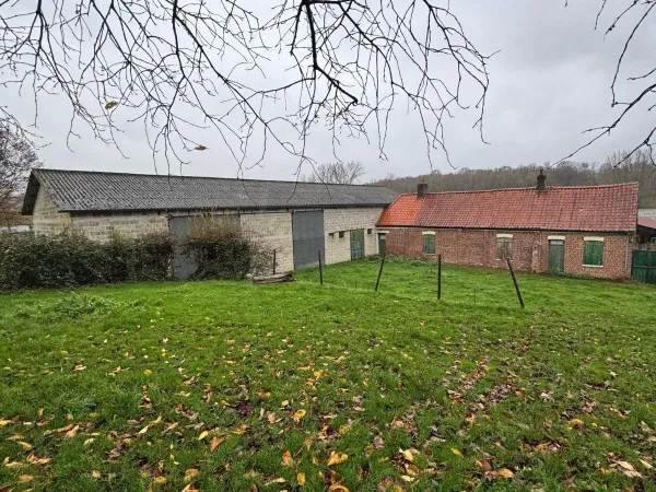 Maison 62 m² 