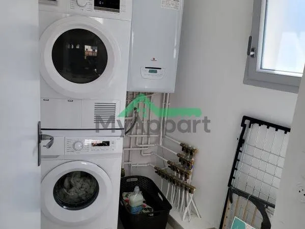 Maison 4 pièces 82 m² 