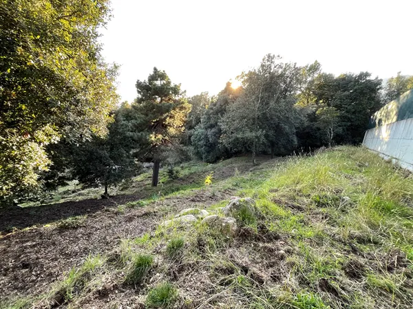 Terrain 1200 m² 