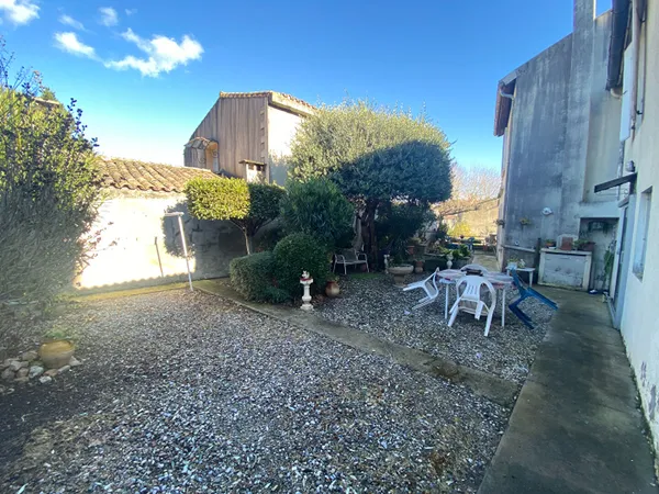 Maison Castelnaudary 6 pièces 124 m² 