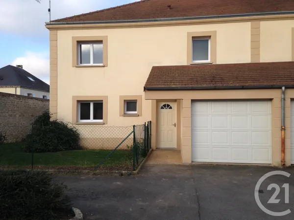 Maison 4 pièces 110 m² 