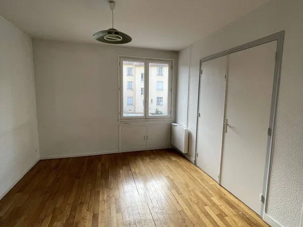 Appartement 3 pièces 70 m² 