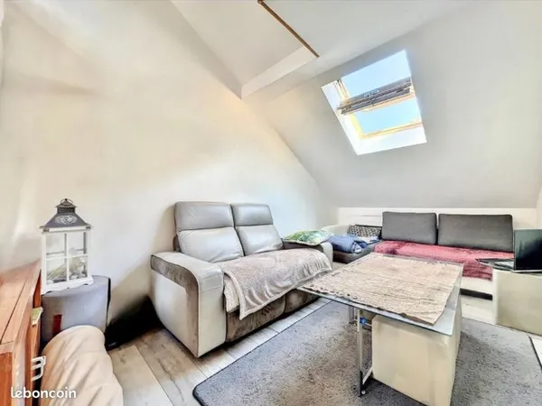 Studio mezzanine 