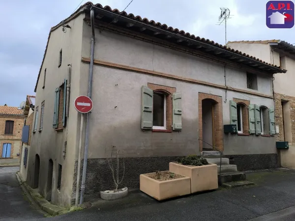 Maison 5 pièces 128 m² 