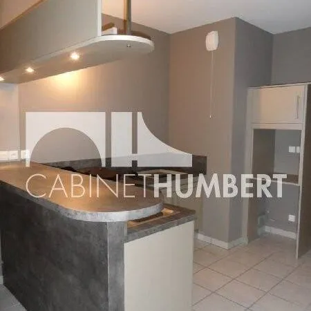 Appartement 4 pièces 85 m² 