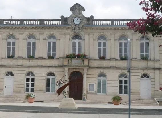 Maison 4 pièces 94 m² 