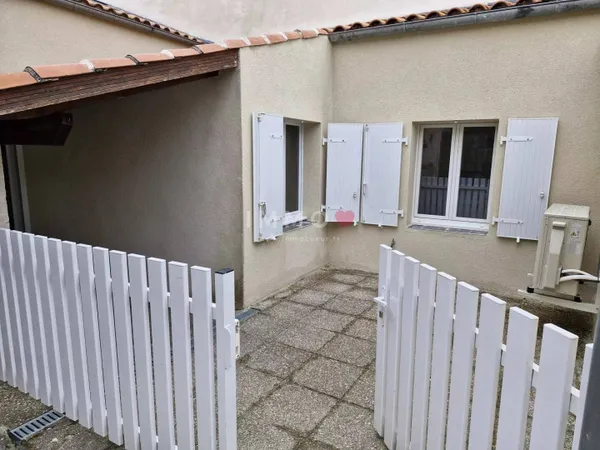 Maison 3 pièces 67 m² 