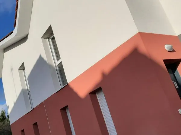 Maison 3 ch- jardin + garage 