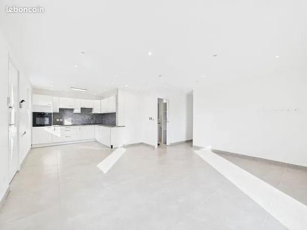 Maison 5 pièces 86 m² 