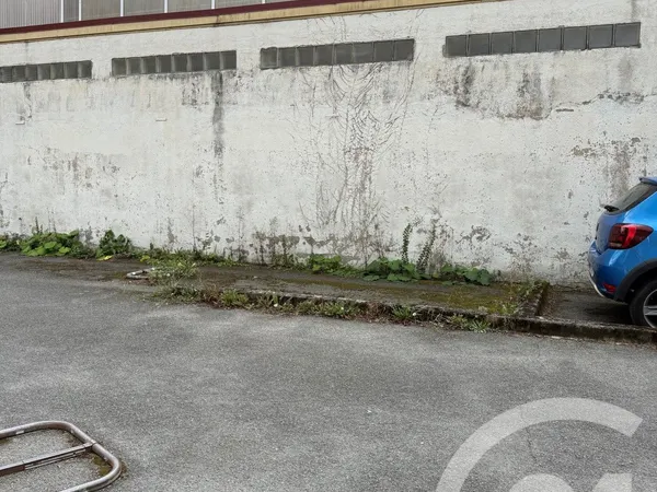 Parking - Garage Location Belfort   40€