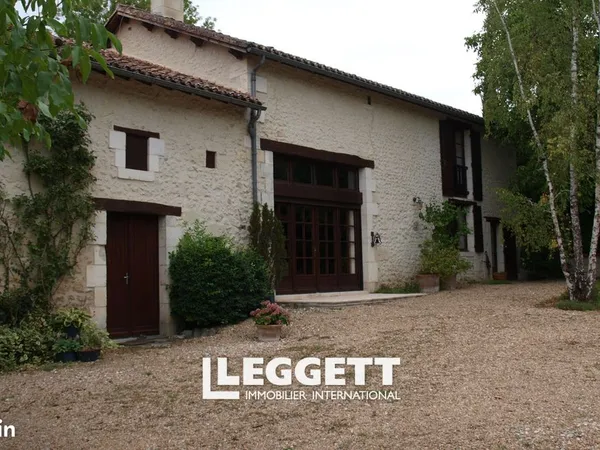 Maison 14 pièces 280 m² 