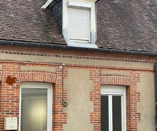 Maison 3 pièces 55 m² 