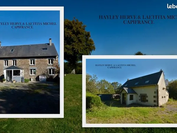 Maison 9 pièces 250 m² 
