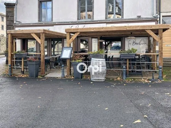 Immeuble de rapport 263 m² 