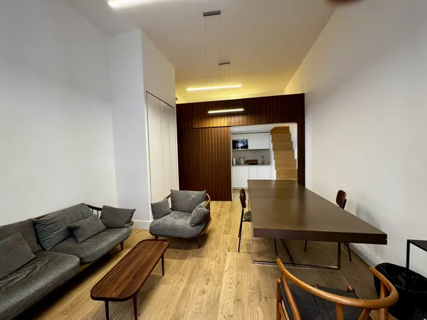 Appartement 1 pièce 27 m² 